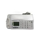 Panasonic*FAX телефон .....KX-PZ210DL-W//