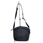 ARC*TERYX*MANTIS 2 WAIST PACK/ сумка-пояс / полиэстер /BLK/X000006100//