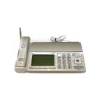 Panasonic*FAX телефон .....KX-PZ720DW-N [ золотистый, цвет шампанского ]