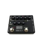 MXR◆エフェクター M80 Bass D.I.+//