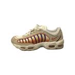 NIKE◆AIR MAX TAILWIND IV/エアマックステイルウインド4/ベージュ/AQ2567-200/27.5cm