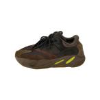 adidas◆YEEZY BOOST 700 MAUVE/イージーブースト700/モーブ/28cm/BRW
