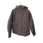 ショッピングJACKET X-LARGE◆×WILD THINGS/DENALI JACKET/ジャケット/M/ポリエステル/GRY