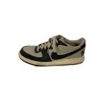NIKE◆TERMINATOR LOW_ターミネーター ロー/27cm/GRY
