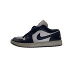 NIKE◆AIR JORDAN 1 LOW_エア