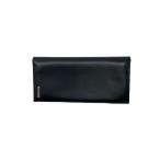 ショッピングGABBANA DOLCE&GABBANA◆長財布/レザー/BLK/メンズ//