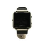fitbit◆健康器具/FB502SBKL/スマートウォッチ