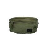 MIS* сумка-пояс /--/KHK/ одноцветный 