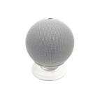 Amazon*Bluetooth динамик Amazon Echo Dot with clock 4 no. 4 поколение B7W644//