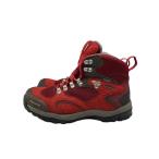 caravan* треккинг ботинки /23.5cm/BRD/C1-02S