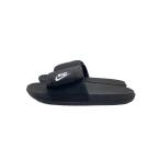 ショッピングnike サンダル NIKE◆サンダル_DQ9624-001/29cm/BLK