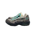 NIKE◆AIR MAX 95 PRNT/エアマックスプリント/グレー/AQ0925-001/27cm/GRY