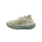 ショッピングYeezy adidas◆YEEZY BOOST 380_イージー ブースト 380/28.5cm/WHT