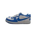 ショッピングターミネーター NIKE◆TERMINATOR LOW_ターミネーター LOW/28.5cm/WHT