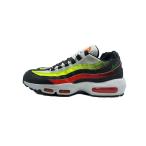 NIKE◆AIR MAX 95 SE/エアマックス/ブラック/AJ2018-004/26cm/BLK