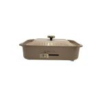 BRUNO* плита BOE021-PBE/COMPACT HOTPLATE/ compact плита 