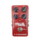 TC Electronic* эффектор /HALL OF FAME 2 MINI//