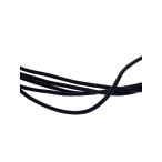 BVLGARI* колье /--/BLK/ верх нет / мужской //