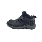 adidas*TXHIKER MID GORE-TEX/te Rex высокий машина mid Gore-Tex /F36760/ черный /29//