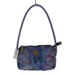 ショッピングJACOBS Heaven By Marc Jacobs◆トートバッグ/ナイロン/PUP/総柄