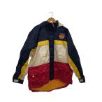 ショッピングsailing TOMMY HILFIGER◆ジャケット/XL/ナイロン/YLW/0500582-5034/SAILING JACKET