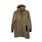 patagonia◆ダスティ・メサ・パーカ_ホワイト/XS/ポリエステル/IVO