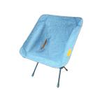 Helinox* стул /1 человек для /GRY