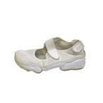 NIKE◆AIR RIFT BR/エアリフトブリーズ/ホワイト/848386-100/28cm/WHT