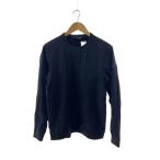 ショッピングarc ARC’TERYX◆PROTON CREW/トップス/S/ナイロン/BLK//