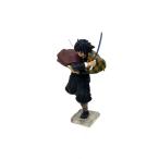 ショッピング一番くじ BANDAI SPIRITS◆一番くじ/鬼滅の刃/ラストワン賞/冨岡義勇フィギュア