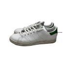 adidas◆STAN SMITH/スタンスミス/28cm/WHT