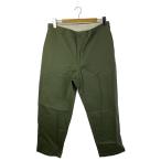 ショッピングBEST SUNDAYS BEST/ボトム/36/コットン/GRN