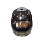 ZOJIRUSHI◆炊飯器 NP-ZU10-