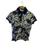 ショッピングGABBANA DOLCE&GABBANA◆ポロシャツ/M/コットン/タグ付き