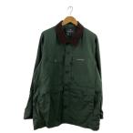 mont-bell◆フエゴ カントリージャケット/ジャケット/XL/ナイロン/GRN/2103114