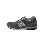 NEW BALANCE◆ニューバランス/M996/28cm/GRY