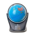 DOSHISHA◆ホビーその他/BLU/しゃべる地球儀