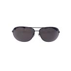 POLICE◆サングラス/BLK/BLK/メンズ/S8182G