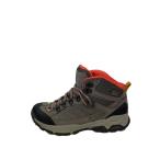 Columbia* треккинг ботинки /23.5cm/GRY/YL5446-008