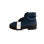 caravan/ треккинг ботинки /--/BLU