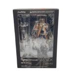 Max Factory◆figma 隻狼 DX エディション/フィギュア/ゲームフィギィア/483-DX