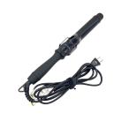 SALONIA* осушитель * распрямляющие щипцы для волос /SL-008AB 32mm/