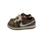 NIKE◆DUNK LOW_ダンク ロー/25cm/CML
