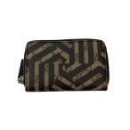 GUCCI◆コインケース_GGカレイド/--/BRW