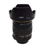 SIGMA 17-50mm F2.8 EX DC OS HSM