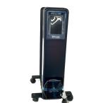 ショッピングオイルヒーター Dimplex◆ヒーター・ストーブ オイルフリーヒーター B04 ECR12EB [ブラック]