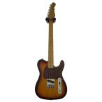 G&amp;L*ASAT Classic Tribute/3TS/ электрогитара /tere Cath модель / светло-коричневый тон /2S