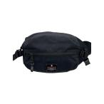 MAKAVELIC* сумка-пояс / нейлон /BLK/ одноцветный /3109-10302