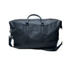 COACH* сумка "Boston bag" / кожа /BLK