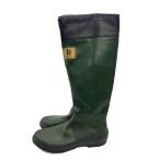 WBSJ( дикая птица. .)/ влагостойкая обувь /L/GRN